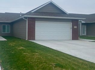 8019 E 34th Ct S #8019, Wichita, KS 67210