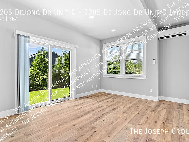 2205 Dejong Dr #D — Photo 3