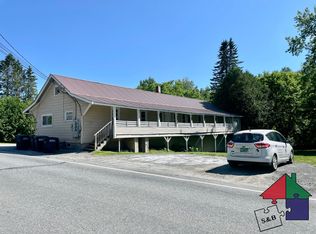 831 Graniteville Rd #2, Graniteville, VT 05654