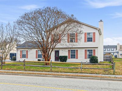 2 Scarborough Dr, Hampton, VA, 23666