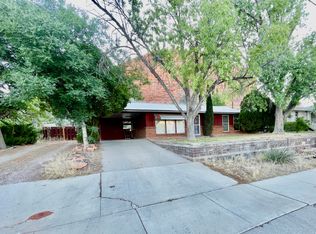 686 Diagonal St, Saint George, UT 84770