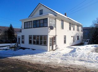 17 Hemlock Ln, Berlin, NH 03570