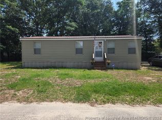 2237 Sharon St, Fayetteville, NC 28306