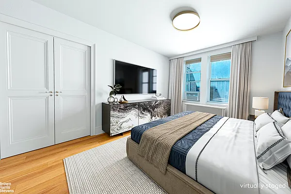 Rented by Brown Harris Stevens | media 13