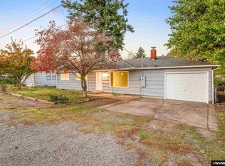 845 Churchdale Ave NE, Keizer, OR 97303