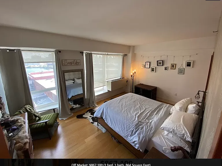 446 Kent Ave #9D — Photo 7