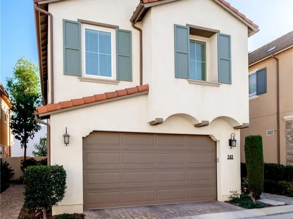 783 Gatun St Unit 243, San Pedro, CA 90731