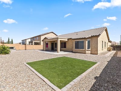 16762 W Sonora St, Goodyear, AZ, 85338