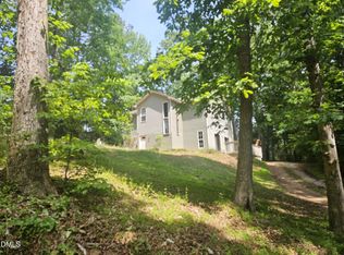 821 Sagamore Dr, Louisburg, NC 27549