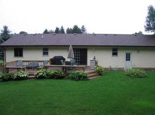 6192 Woodwater Dr NE, Belmont, MI 49306