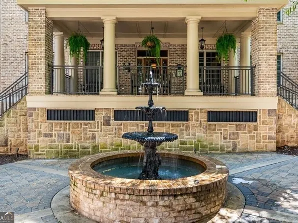 1055 Piedmont Ave NE Unit 207, Atlanta, GA 30309