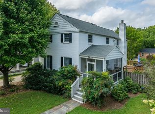7920 Sleaford Pl, Bethesda, MD 20814