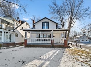 12602 Thornhurst Ave, Garfield Heights, OH 44105