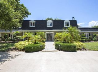 635 Elliot Dr, Merritt Island, FL 32952