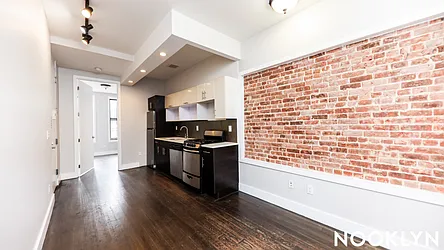 Rented by Nooklyn NYC LLC
