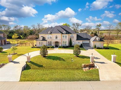 6806 Audubon Dr, Parker, TX, 75002
