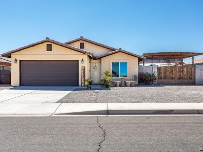 3818 S Susannah Dr, Yuma, AZ, 85365