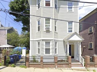 85 Chestnut Ave, Jamaica Plain, MA 02130