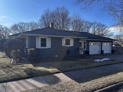 514 EDGAR AVENUE, Rothschild, WI, 54474