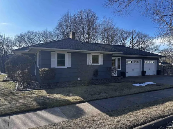 514 EDGAR AVENUE, Rothschild, WI 54474