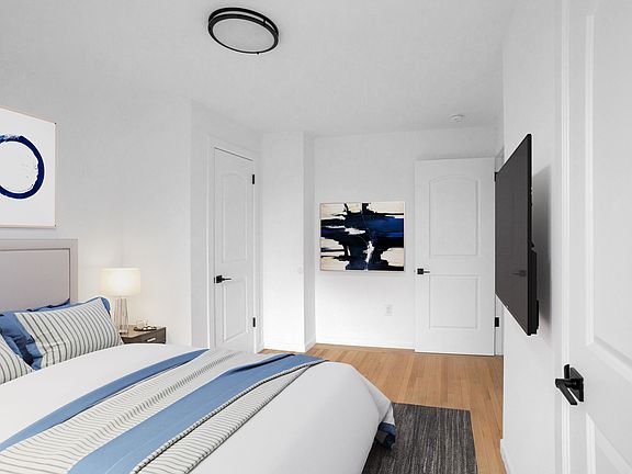 4th image of 700 W End Ave APT 12A