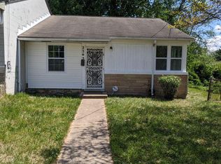 2303 Penbrook Cir, Landover, MD 20785