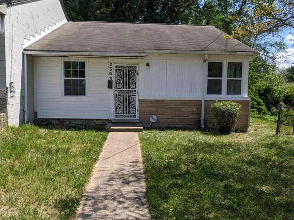2303 Penbrook Cir, Landover, MD 20785