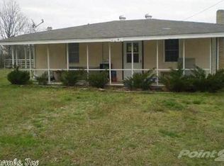 1498 Grassy Hollow Rd, Clinton, AR 72031