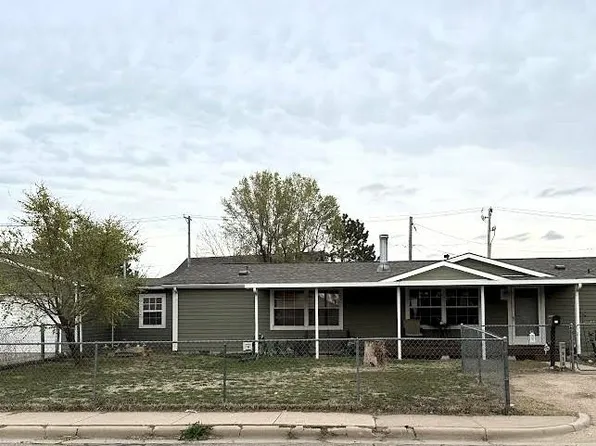 918 Adams St, Great Bend, KS 67530