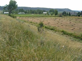 27A Stillwater Estates Rd, Columbus, MT 59019