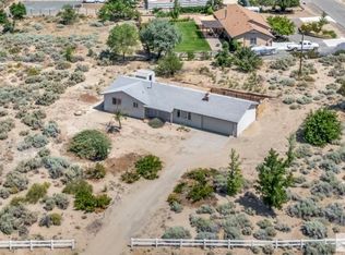 1650 Stephanie Way, Minden, NV