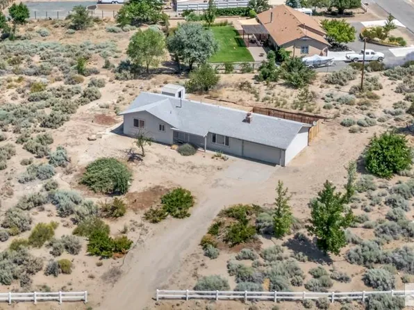 1650 Stephanie Way, Minden, NV 89423
