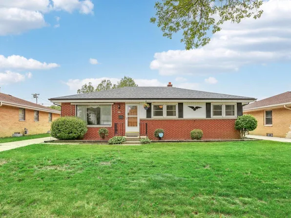 4851 North 89th STREET, Milwaukee, WI 53225