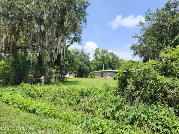 506 MILLICAN Road, Palatka, FL 32177