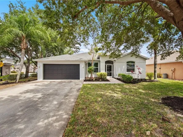 17381 Stepping Stone DR, FORT MYERS, FL 33967
