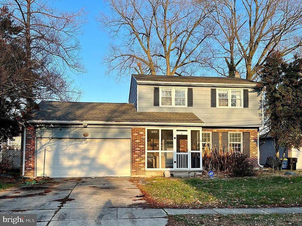 331 Nimitz Rd, Dover, DE 19901 Zillow