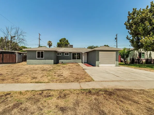 4419 N Augusta St, Fresno, CA 93726