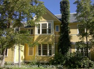 628 S Maple St APT 4, Spokane, WA 99204