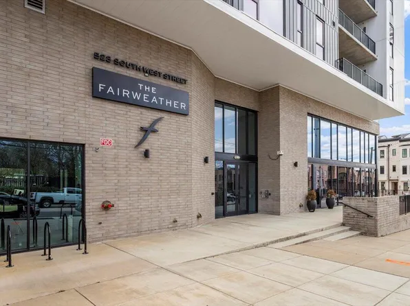 523 S West 305, Raleigh, NC 27601