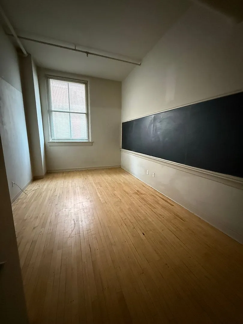 Gas City School Apartments — Photo 4