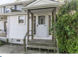 518 Alexander Ave, Drexel Hill, PA