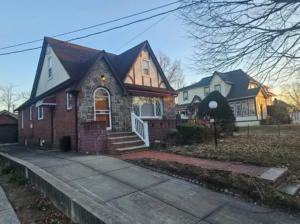 138-39 227th Street, Laurelton, NY 11413