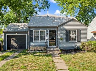 524 W Wilson St, Salina, KS 67401