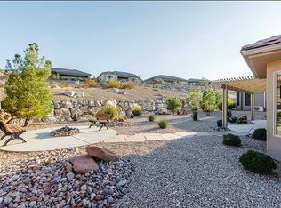 1441 W Silk Berry Cir, St George, UT 84790