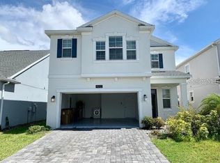 4612 Rhythm Rd, Kissimmee, FL 34746