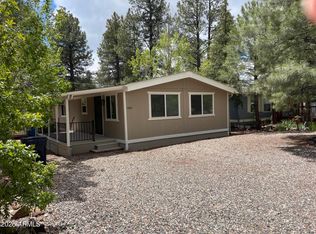 255 E OAK Drive, Munds Park, AZ 86017