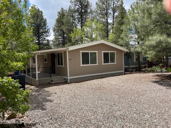 255 E OAK Drive, Munds Park, AZ 86017