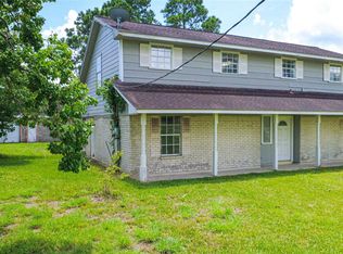 4513 County Road 424, Alvin, TX 77511