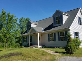 212 Paradise Hl, Arlington, VT 05250