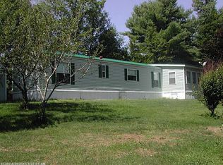 524 S High St, Bridgton, ME 04009